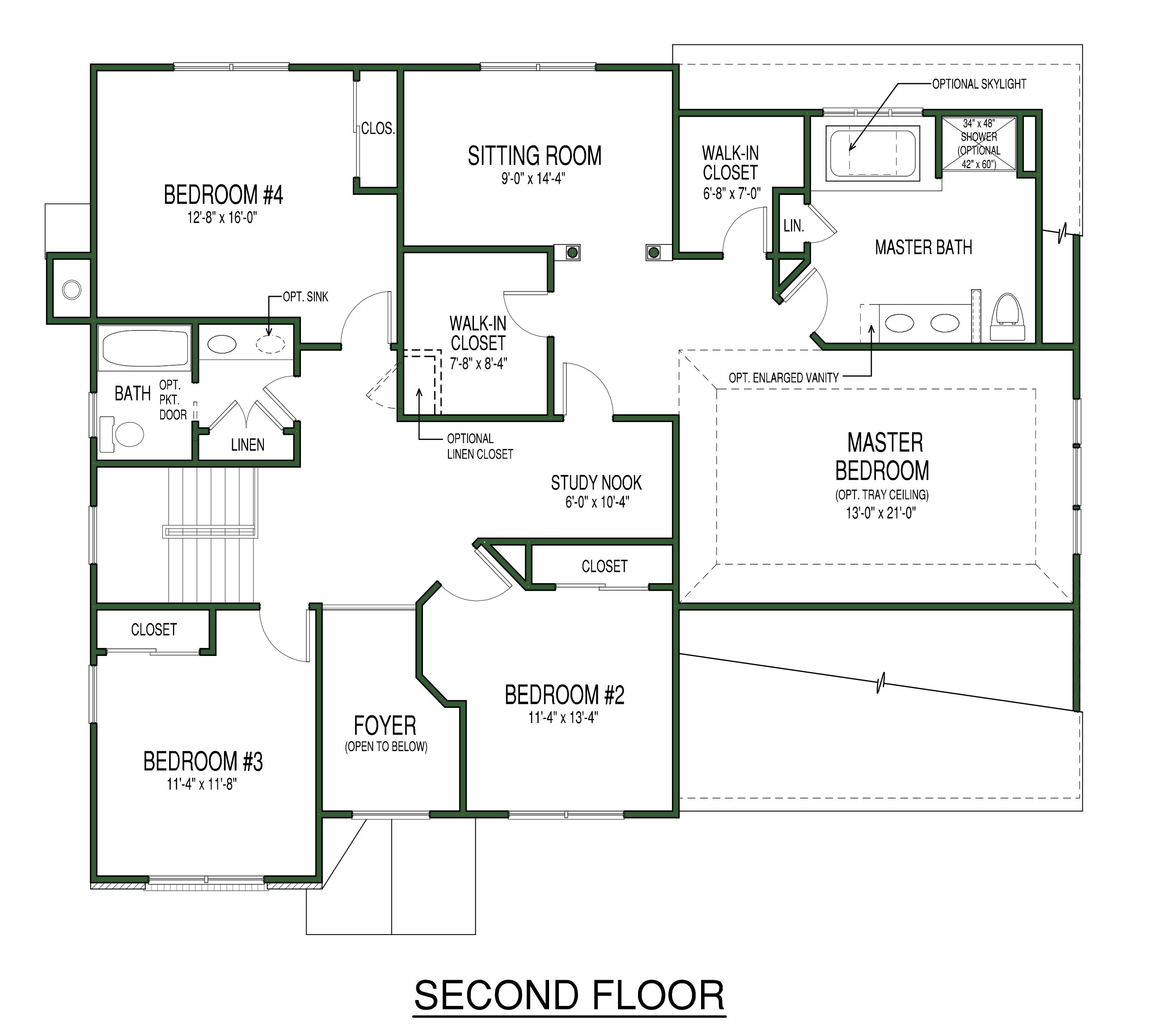 the-arlington-new-home-floor-plan